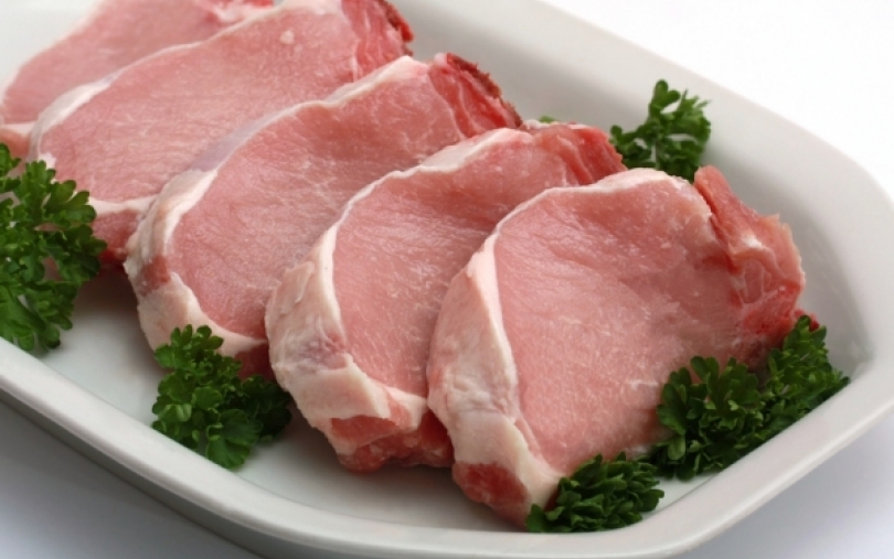 Europos Parlamente diskutuota apie drastiškai kritusias kiaulienos kainas