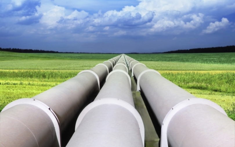 Bronis Ropė: „Nord Stream 2“ projektu siekiama susilpninti Ukrainą