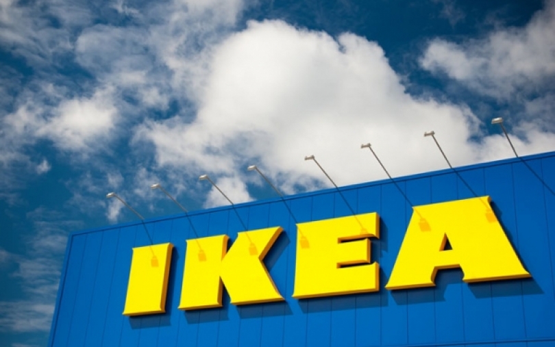 B. Ropė: Įtariama, kad IKEA išvengė sumokėti 1 milijardo eurų mokesčių