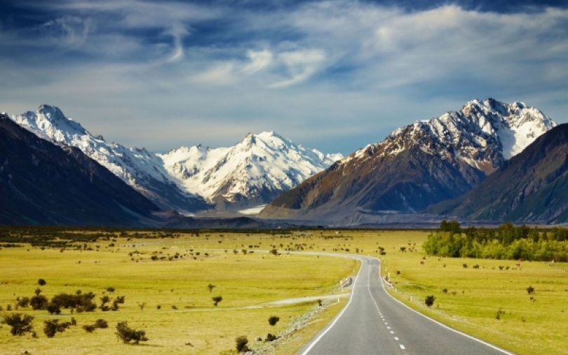 N. Zelandija – naujas potencialus partneris ar nauji iššūkiai?