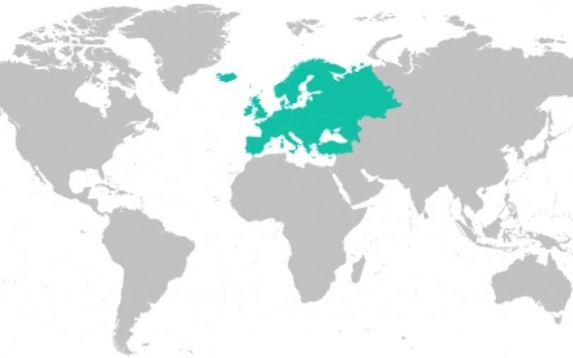 Regionų plėtros klausimas
