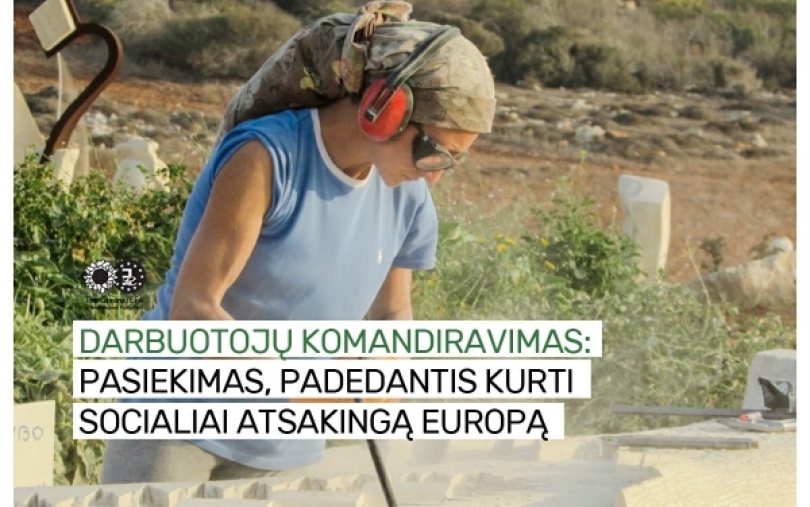 Konkuruoti su kitomis šalimis turime našumu, sumanumu ir išradingumu, o ne elgetiškais atlyginimais!