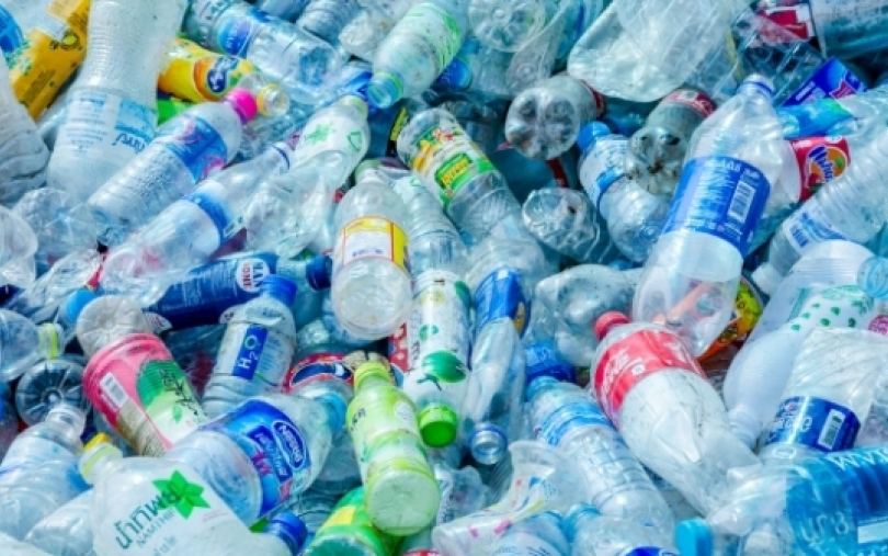 Naudokime mažiau plastiko