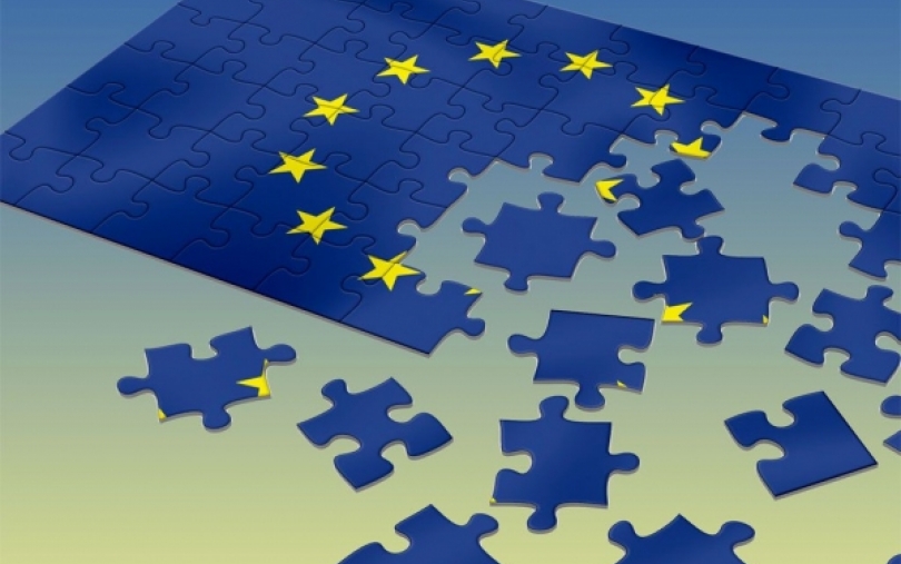 Diskusijos su Europos Komisija
